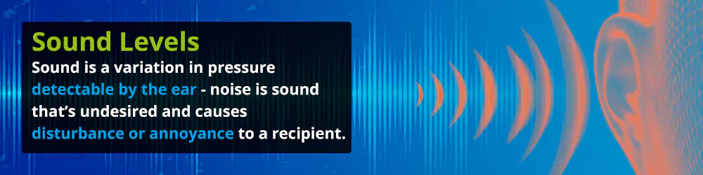Sound Testing Bargoed Image 8